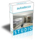 autodecco® 8.0 STUDIO Cocinas Industriales autodecco® 8.0 STUDIO Cocinas Industriales