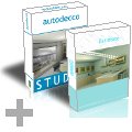 autodecco® 8.0 STUDIO Cocinas Industriales + Estimate autodecco® 8.0 STUDIO Cocinas Industriales + Estimate