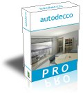autodecco® 22 PRO Cocinas Industriales autodecco® 22 PRO Cocinas Industriales
