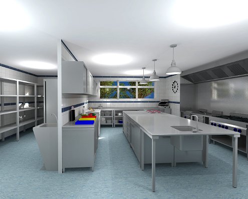 Foto cocina 12