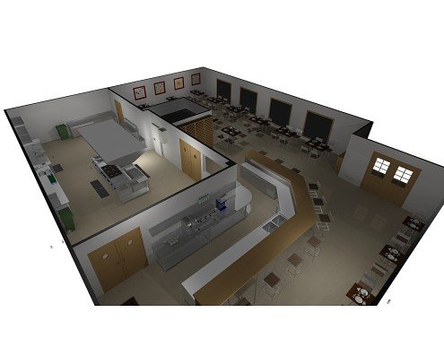 Foto cocina 18