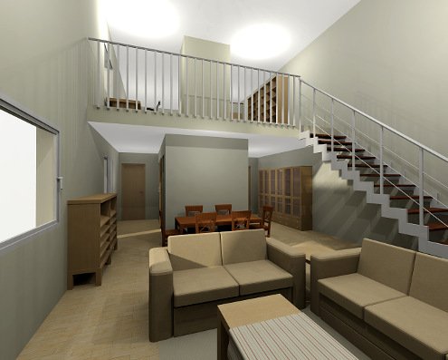 Foto diseño interiores 14